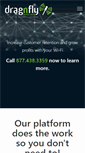 Mobile Screenshot of dragnfly.com